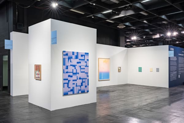 Art Cologne 2025
