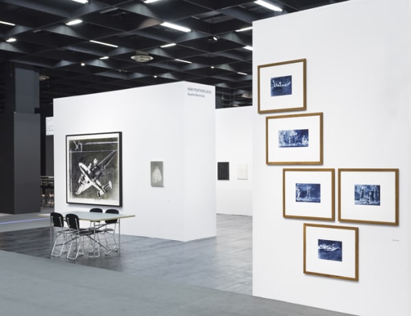 Art Cologne 2018