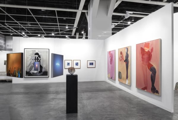 Art Basel Hong Kong 2018