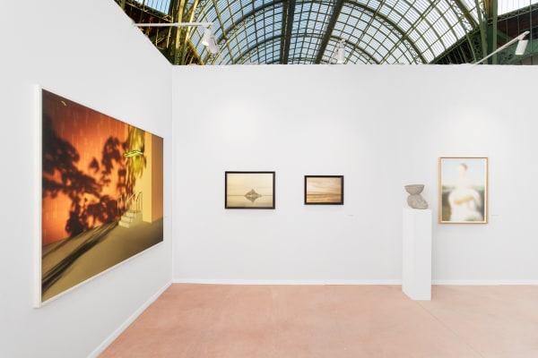Art Paris 2025
