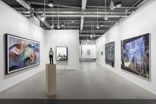 Art Basel 2018