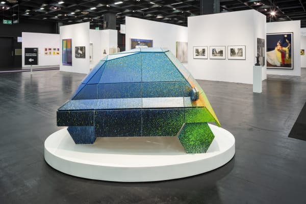 Art Cologne 2022