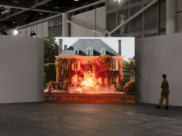 Unlimited - Art Basel 2024