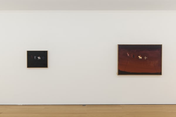 Ma Ke - Journey to the West