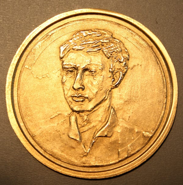 Stephan Balkenhol Glücksach