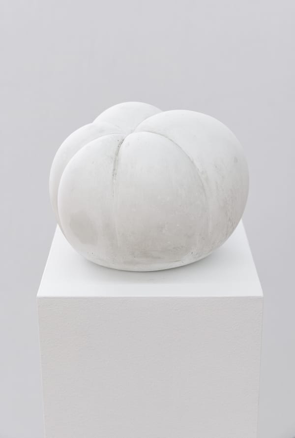 Mária Bartuszová Arbeiten aus Bronze und Gips