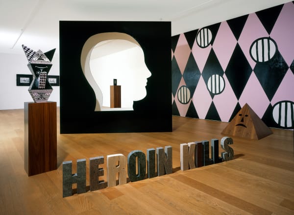 Joanne Tatham, Tom O'Sullivan Lead rhetoric & other category errors