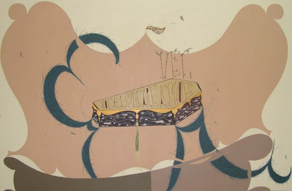 Kim Nekarda, Johan Zetterquist, Jakub Hošek