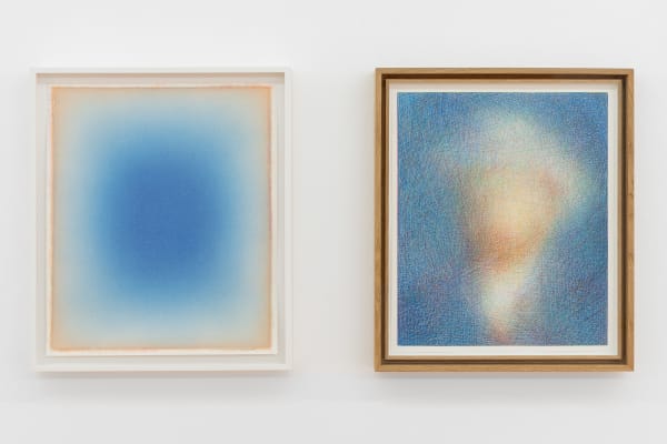 Slawomir Elsner Self-Portrait as a Painter