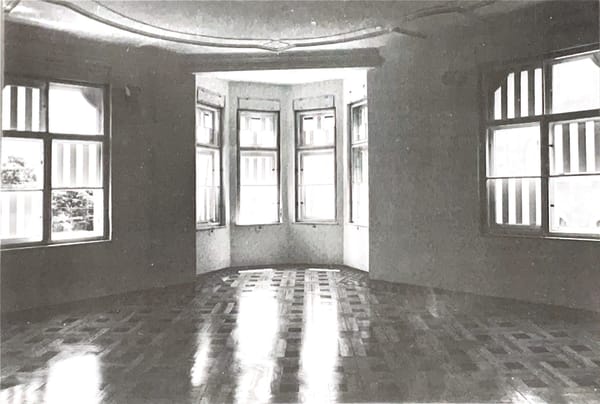 Daniel Buren Dekor - Dekoration. Arbeiten in Situ von Daniel Buren.