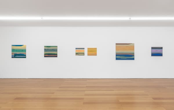 Annabell Häfner The Void of Now