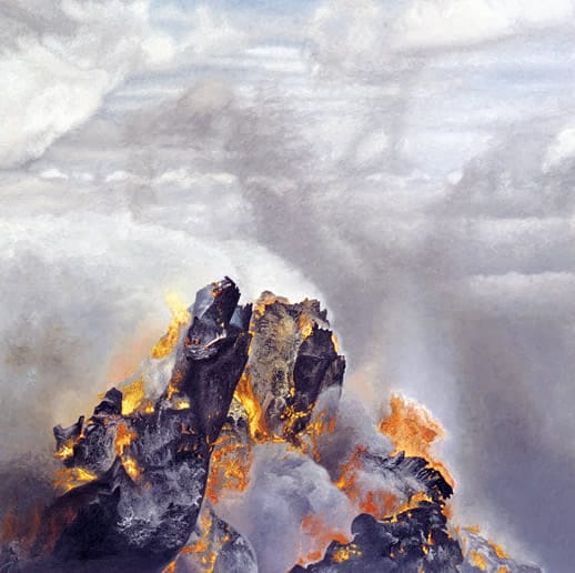 Hans Brändli, Pia Fries, Karin Kneffel