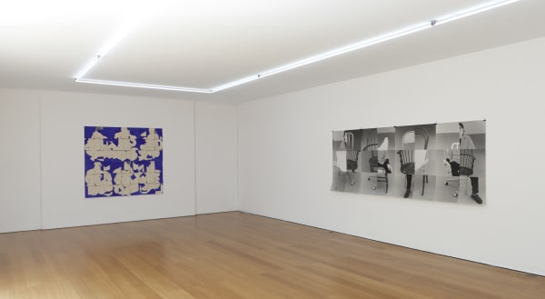 Susan Weil Once In A Blue Moon