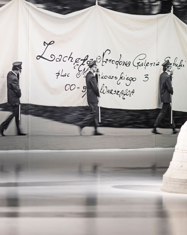 GOSHKA MACUGA, THOMAS RUFF, THOMAS SCHÜTTE, JEFF WALL