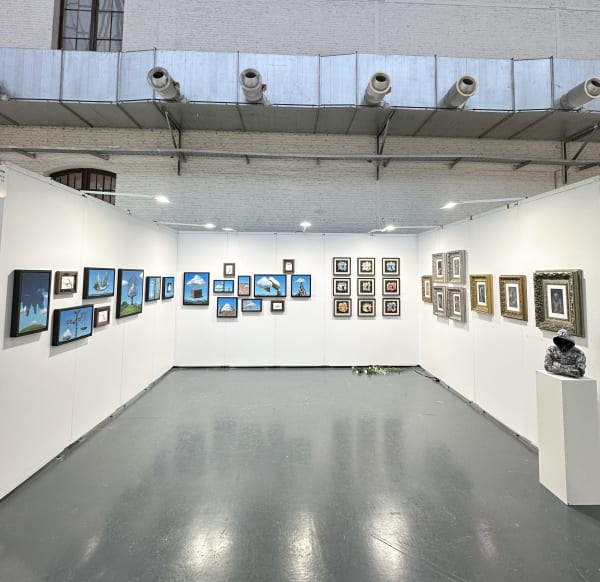 Affordable Art Fair