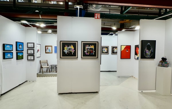 Affordable Art Fair