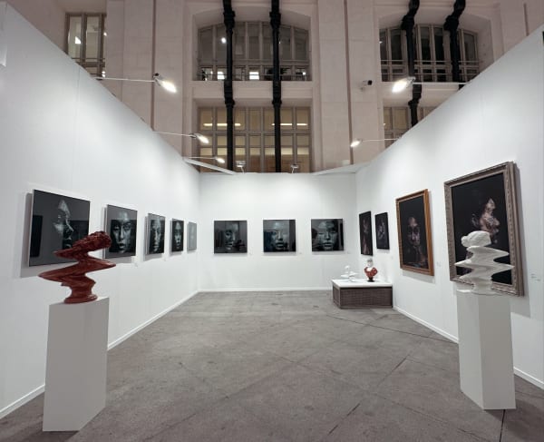 Art Madrid