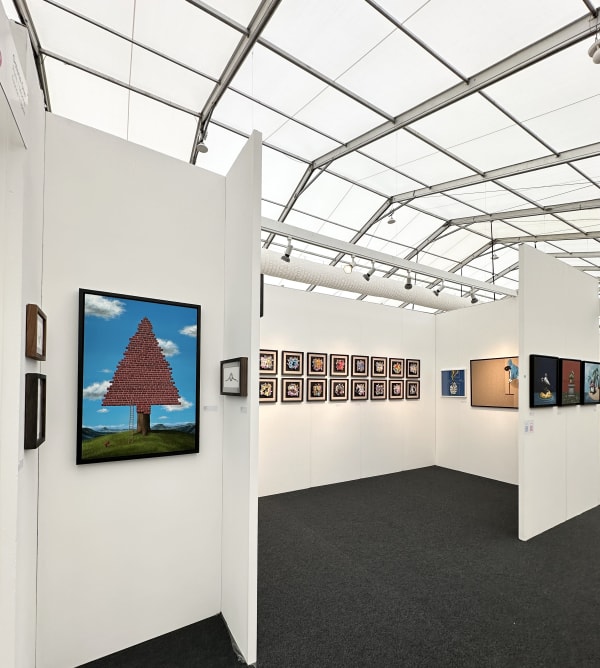 Affordable Art Fair