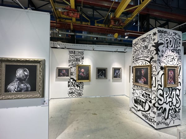 Affordable Art Fair