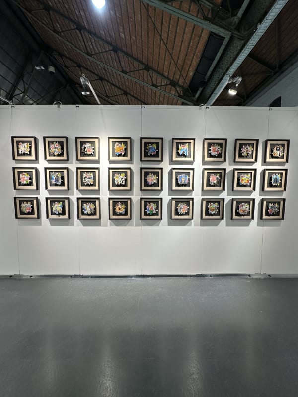 Affordable Art Fair