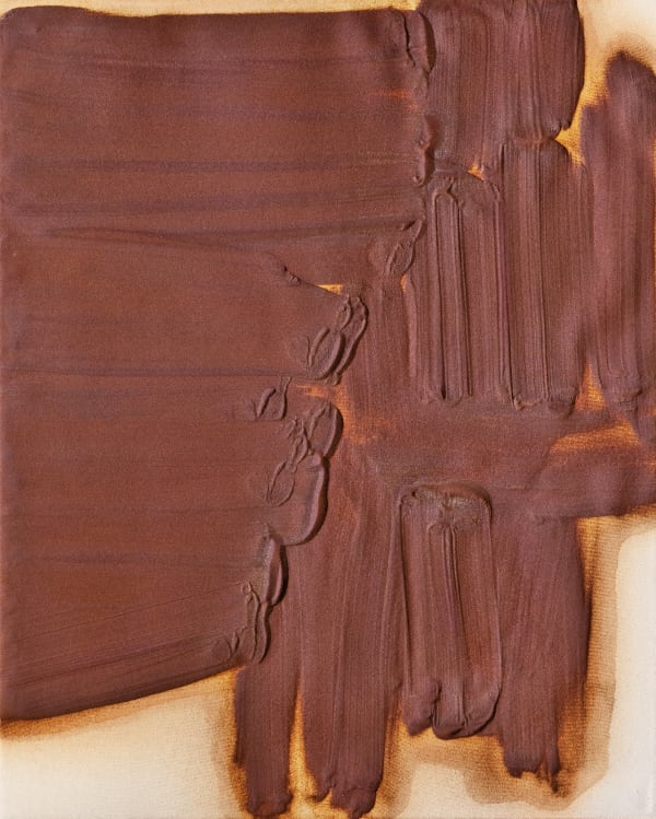 LEE GISEONG : THE THING AS IT IS