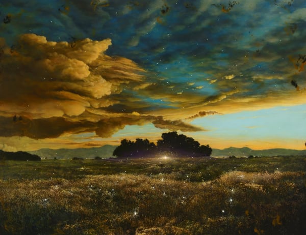 KIM KEETAE : UNKNOWN ARTIST