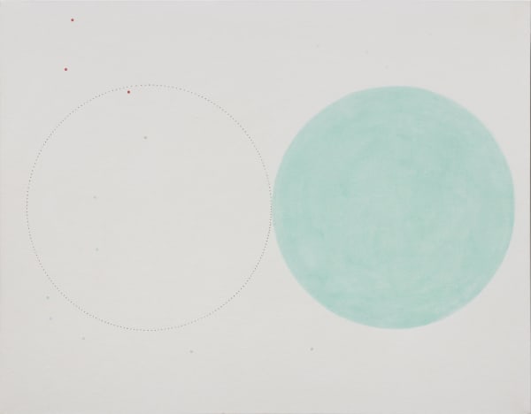 CHA MYUNGHYE : 隨緣 (FOLLOWING FATE)