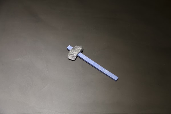 JUNG HEUNGSUP : UN-SPECTACLED SOCIETY