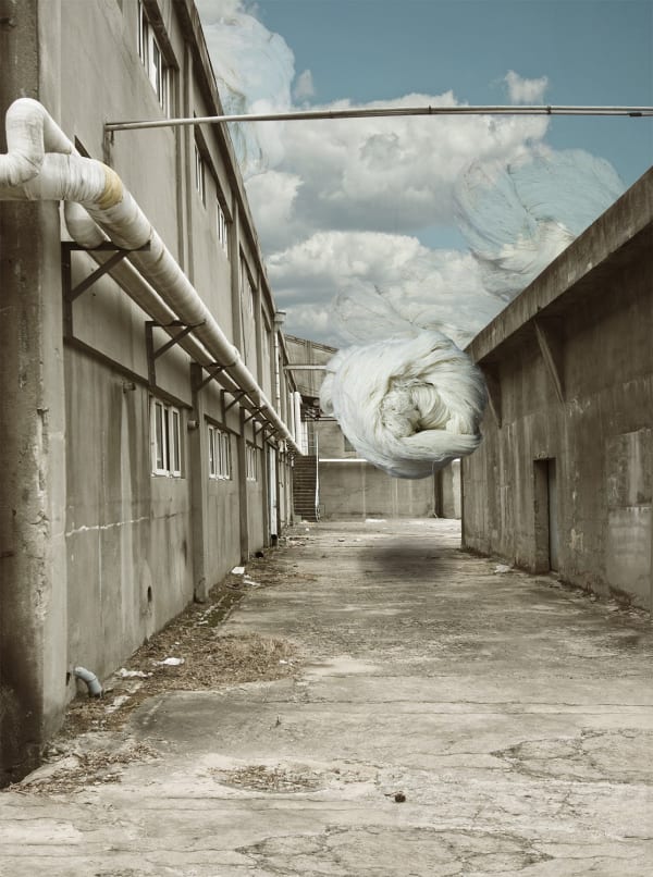 LEE MINHO Fill blanc n 16 inkjet print 150 x 100cm 2015 ed 1/5