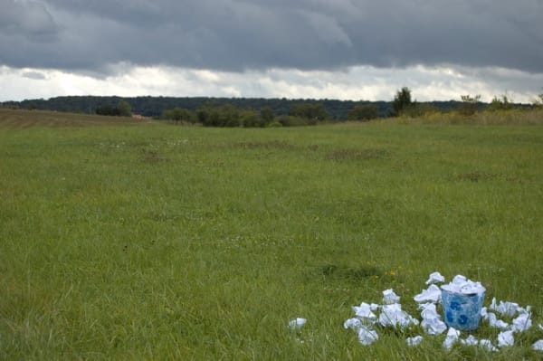 JUNG HEUNGSUP windows digital print 66 x 100cm 2009 ed 1/5