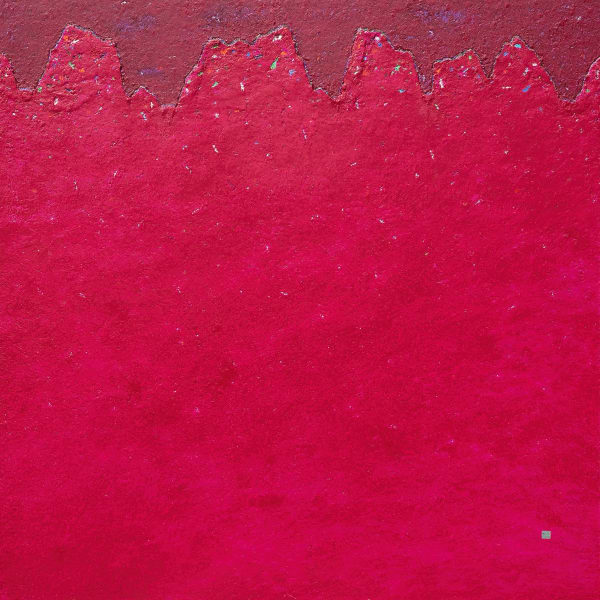 Cha Dae Young The Moment oil on canvas 130 x 130cm 2025