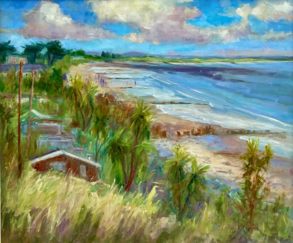 Rosslare and County Wexford