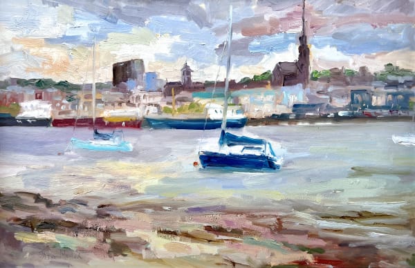 Jane Meyler, Town View, Wexford