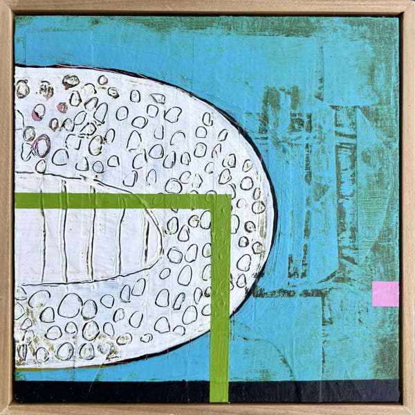 Helen O'Connell, Up For The Match 2