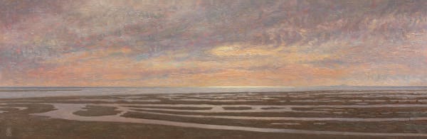 René Tweehuysen, Het Groene Strand