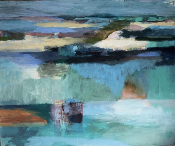 Hein Kuipers, Zonder titel