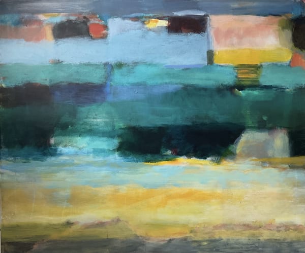 Hein Kuipers, Zonder titel