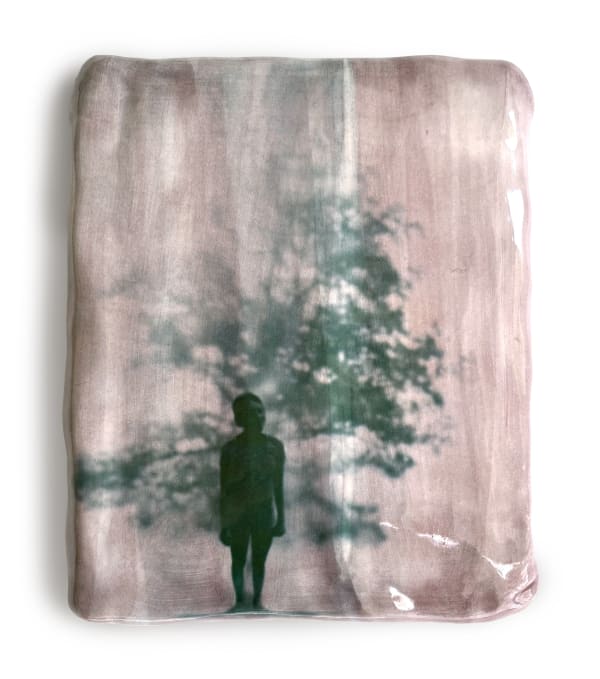 Marieke Peters, Forest of thoughts