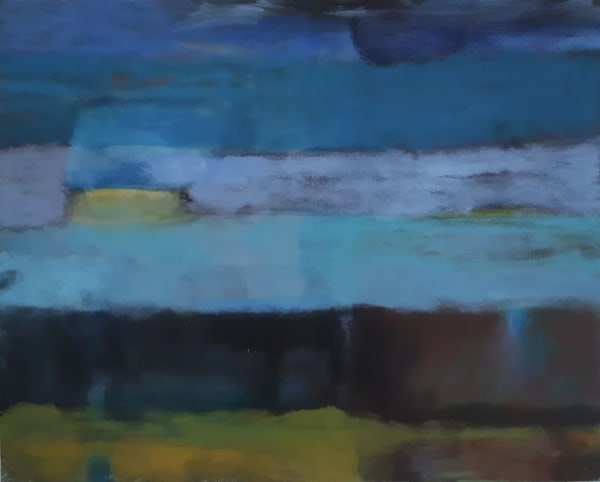 Hein Kuipers, Ochtendnevel