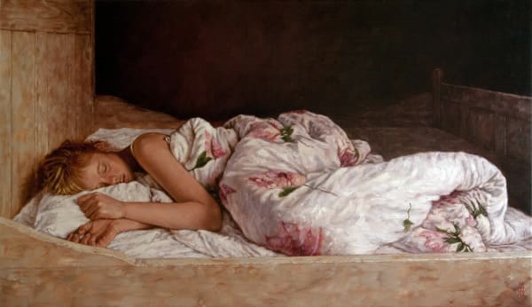 René Tweehuysen, Good Morning