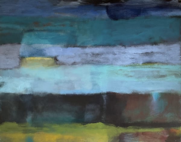 Hein Kuipers, Ochtendnevel