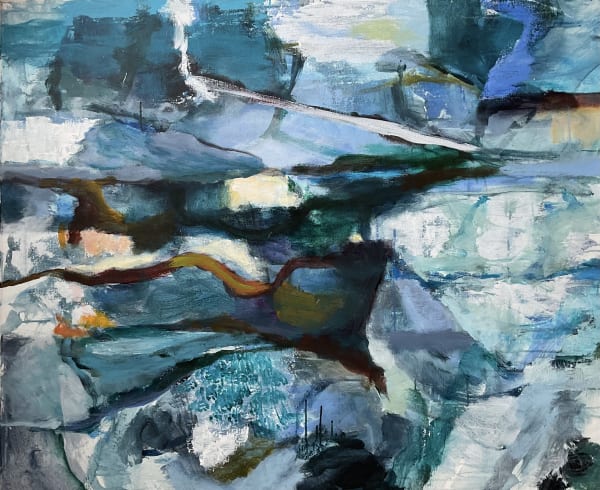 Hein Kuipers, IJszee