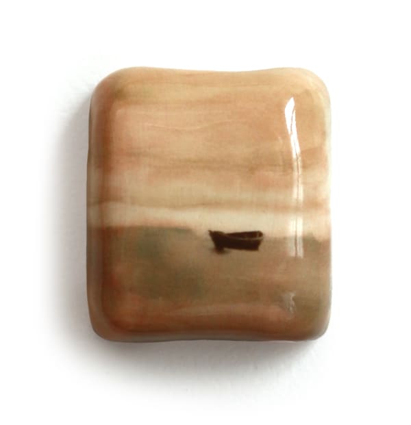 Marieke Peters, Just before abundance arrives