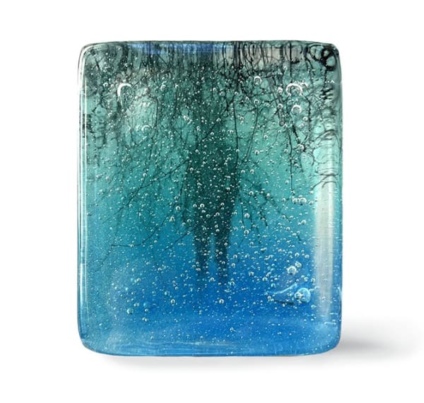 Marieke Peters, Sea travels