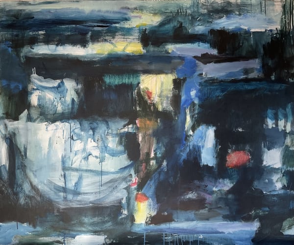 Hein Kuipers, Na de storm