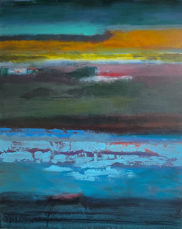 Hein Kuipers, Zonder titel