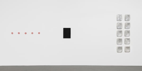 Installation photos courtesy of Field Studio Photography