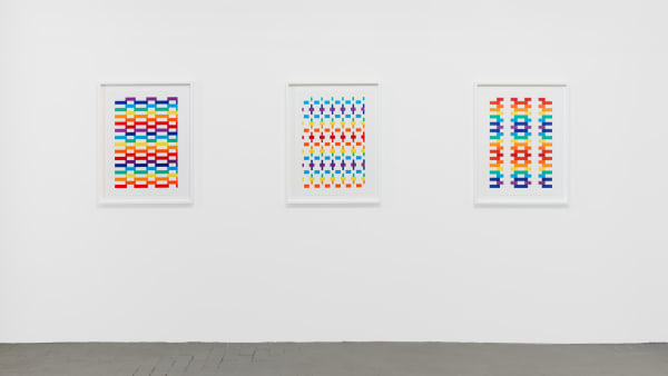 Installation photos courtesy of Field Studio Photography