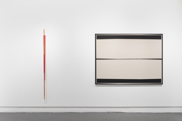 Installation photos courtesy of Abattoir Gallery and Field Studio Photography.