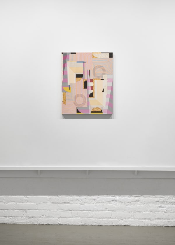 Installation photos courtesy of Field Studio Photography.